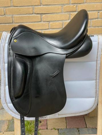 Heeft u een ander zadel nodig? inruil, passervice & op maat beschikbaar voor biedingen