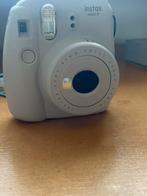 Instax mini 9, Ophalen of Verzenden, Filmcamera