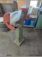 Slijpmachine krachtstroom, Doe-het-zelf en Verbouw, Gereedschap | Slijpmachines, Ophalen of Verzenden, Zo goed als nieuw, Minder dan 700 watt