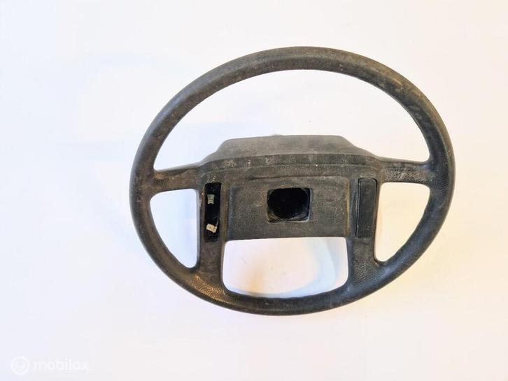 Stuurwiel stuur Volvo 240 242 244 245 79- 1229689, Auto-onderdelen, Besturing, Volvo, Gebruikt, Ophalen of Verzenden