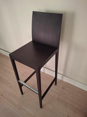 Crassevig Barkruk - Italiaans Design beschikbaar voor biedingen