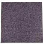 Tapijttegels nieuw | interface | donker paars | 105 m² |, 75 m² of meer, Nieuw, Ophalen of Verzenden, Tapijttegels