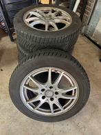 Winterbanden Mercedes-Benz A klasse W176(2012-2018), Auto-onderdelen, Banden en Velgen, Ophalen, 16 inch, Banden en Velgen, 205 mm