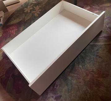 2x “onder bed lade” beschikbaar voor biedingen