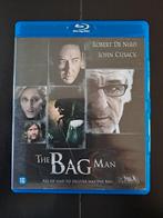 Te koop: Blu-Ray The Bag Man., Cd's en Dvd's, Blu-ray, Ophalen of Verzenden, Zo goed als nieuw