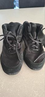 Dansschoenen maat 38, Ophalen of Verzenden, Gebruikt, Schoenen