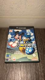 Disney sports football gamecube, Dutchgameshop, Ophalen of Verzenden, Zo goed als nieuw, Dutchgameshop