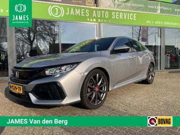 Honda Civic | UNIEKE AUTO | ZUINIG 1.0 i-VTEC Comfort beschikbaar voor biedingen