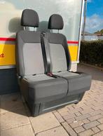 VOLKSWAGEN CRAFTER / MAN TGE BIJRIJDERSBANK BANK, Ophalen, Volkswagen