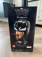 Lego 76187 Marvel Venom head NIEUW (ongeopend), Kinderen en Baby's, Speelgoed | Duplo en Lego, Ophalen of Verzenden, Nieuw, Complete set