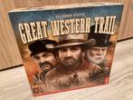 Great Western Trail van 999 games, Een of twee spelers, Ophalen of Verzenden, Gebruikt, 999  Games