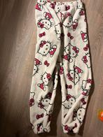 Pyjama broek, Ophalen, Zo goed als nieuw
