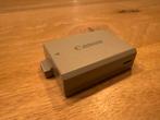 Canon LP-E5 Accu, Ophalen of Verzenden, Gebruikt, Oplaadbaar