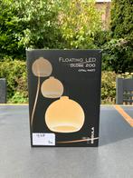 Lamp: Segula floating LED Globe 200, Led-lamp, Minder dan 30 watt, Nieuw, E27 (groot)