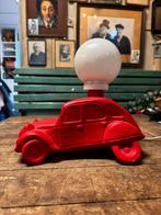 Unieke 2CV Lamp - Citroën Design, Huis en Inrichting, Ophalen, Kunststof, Gebruikt, Q