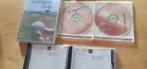 Diverse golf instructie DVD's voor GVB examen, Sport en Fitness, Golf, Ophalen of Verzenden, Zo goed als nieuw, Overige typen