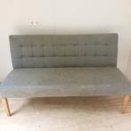 Bank (3 a 4 personen), Ophalen, Stof, Gebruikt, Minder dan 75 cm