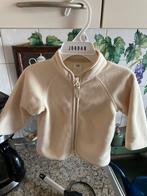 H&M Fleece Vestje Maat 68, Ophalen of Verzenden, Zo goed als nieuw, Jongetje of Meisje, Truitje of Vestje