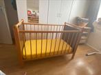 Kinderledikantje, Kinderen en Baby's, Babywiegjes en Ledikanten, Ophalen of Verzenden, Gebruikt, Ledikant