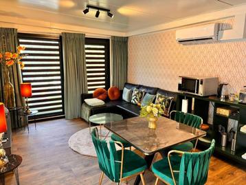 NIEUW! Woonruimte te huur Marnestraat, Den Haag beschikbaar voor biedingen