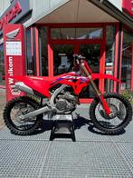 Honda CRF450 NIEUW ! CRF50/CRF110/CRF125/CRF250/CRF450, Honda, Bedrijf, Crossmotor, 1 cilinder