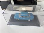 1:43 NSU 1000L. -1964-minichamps-, Hobby en Vrije tijd, Modelauto's | 1:43, Ophalen of Verzenden