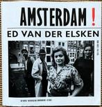 Amsterdam ed van der elsken mooi!, Ophalen of Verzenden, Zo goed als nieuw, Fotografen