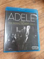 Adele live at the Royal Albert Hall, Ophalen of Verzenden, Zo goed als nieuw, Muziek en Concerten