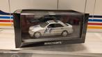 Minichamps Mercedes-Benz W202 C-Class C36 AMG Safety Car, Gebruikt, Auto, Ophalen of Verzenden, MiniChamps