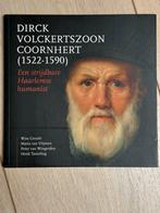 Dirck Volckertszoon Coornhert (1522-1590), Boeken, Ophalen of Verzenden, Zo goed als nieuw, Peter van Wingerden; Wim Cerutti; Maria van Vlijmen; Henk Tam...