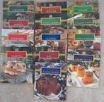 Le Cordon Bleu; kookboeken, Boeken, Kookboeken, Ophalen of Verzenden, Zo goed als nieuw