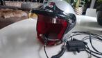 Stilo Helm met Communicatiesysteem Rally, Auto diversen, Autosport-onderdelen, Ophalen of Verzenden, Gebruikt
