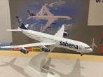 SABENA A340 1:500 Starjets Schuco modelvliegtuig diecast, Verzamelen, Luchtvaart en Vliegtuigspotten, Nieuw, Ophalen of Verzenden