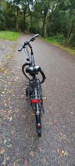 fiets in goede staat, Fietsen en Brommers, Elektrische fietsen, Ophalen, Zo goed als nieuw, Overige merken