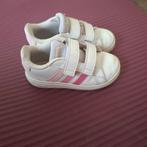 Adidas schoenen maat 27, Ophalen, Adidas, Gebruikt, Meisje