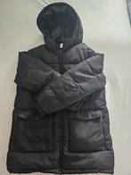 Jack&Jones Winterjas, Ophalen, Blauw