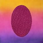 Walter van Oel schilderijen 180 x 180 (25 tm 49), Antiek en Kunst, Kunst | Schilderijen | Abstract, Ophalen