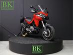 DUCATI MULTISTRADA V2 S + TRAVEL PACK | BTW Motor, 2 cilinders, Bedrijf, Meer dan 35 kW, Overig