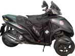 Tucano Urbano R085 Pro Beenkleed Piaggio MP3 Yourban, Fietsen en Brommers, Brommeronderdelen | Scooters, Ophalen, Gebruikt
