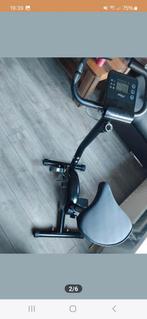 Hometrainer voor ( wat) kleinere mensen., Ophalen, Nieuw, PHSYFONICS, Metaal