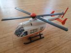 Reddingshelicopter, Ophalen of Verzenden, Gebruikt