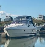Cranchi giada 30 2 x volvo penta diesel., Watersport en Boten, Ophalen, Gebruikt, Diesel, Polyester