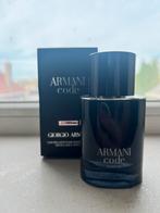 Armani code parfum 3 ml sample, Sieraden, Tassen en Uiterlijk, Uiterlijk | Parfum, Nieuw, Verzenden