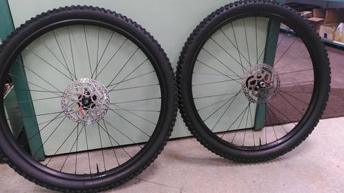 Bontrager, Fietsen en Brommers, Fietsonderdelen, Nieuw, Mountainbike, Wiel, Ophalen of Verzenden