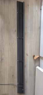 Grijze luxaflex, Huis en Inrichting, Gebruikt, 150 tot 200 cm, Ophalen of Verzenden, Grijs
