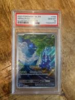 Heracross PSA10, Hobby en Vrije tijd, Verzamelkaartspellen | Pokémon, Ophalen of Verzenden, Nieuw