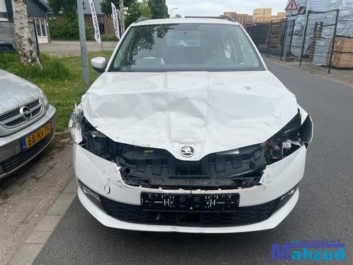 SKODA FABIA 3 stationwagon 1.0 tsi chzb Onderdelen demontage, Auto-onderdelen, Overige Auto-onderdelen, Skoda, Gebruikt, Ophalen of Verzenden