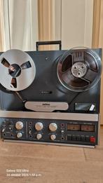 Revox B77 MKII Tapedeck - Gereviseerd + Garantie!, Ophalen