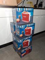 Hotdog retro toasters 7 x, Huis en Inrichting, Keuken | Keukenbenodigdheden, Ophalen of Verzenden, Nieuw