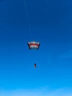 Power Sled 36 - Zo goed als nieuw!, Ophalen of Verzenden, Zo goed als nieuw, Eenlijns, Vlieger